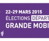 Élections Départementales 2015 : le FN casse les scores Élections Départementales 2015 : le FN casse les scores