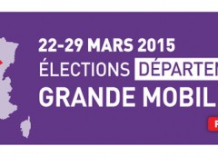 Élections Départementales 2015 : le FN casse les scores