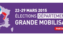 Élections Départementales 2015 : le FN casse les scores Élections Départementales 2015 : le FN casse les scores