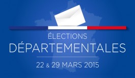 2ème tour Elections départementales 2015 – élections régionales 2015 – élections présidentielles 2017 – LernvID.com