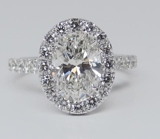 Harry Winston engagement  rings  LernvID com