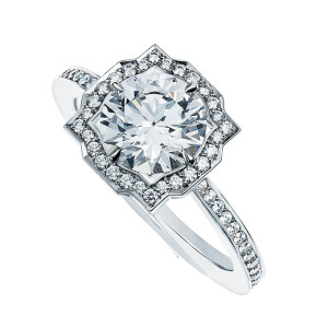 pave-engagement-rings-harry-winston