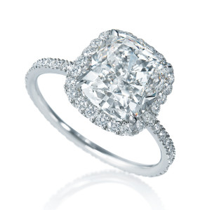 harry winston engagement rings