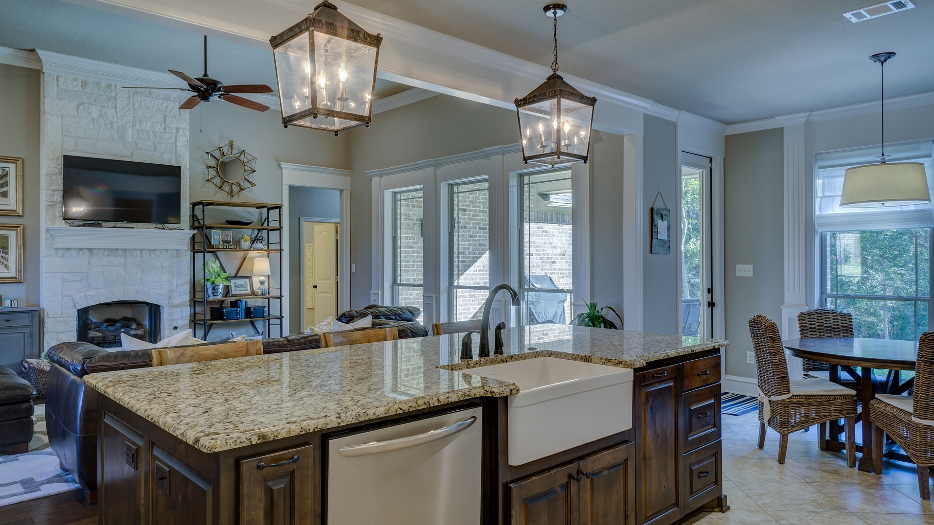 Logement à Paris : un chasseur peut vous aider