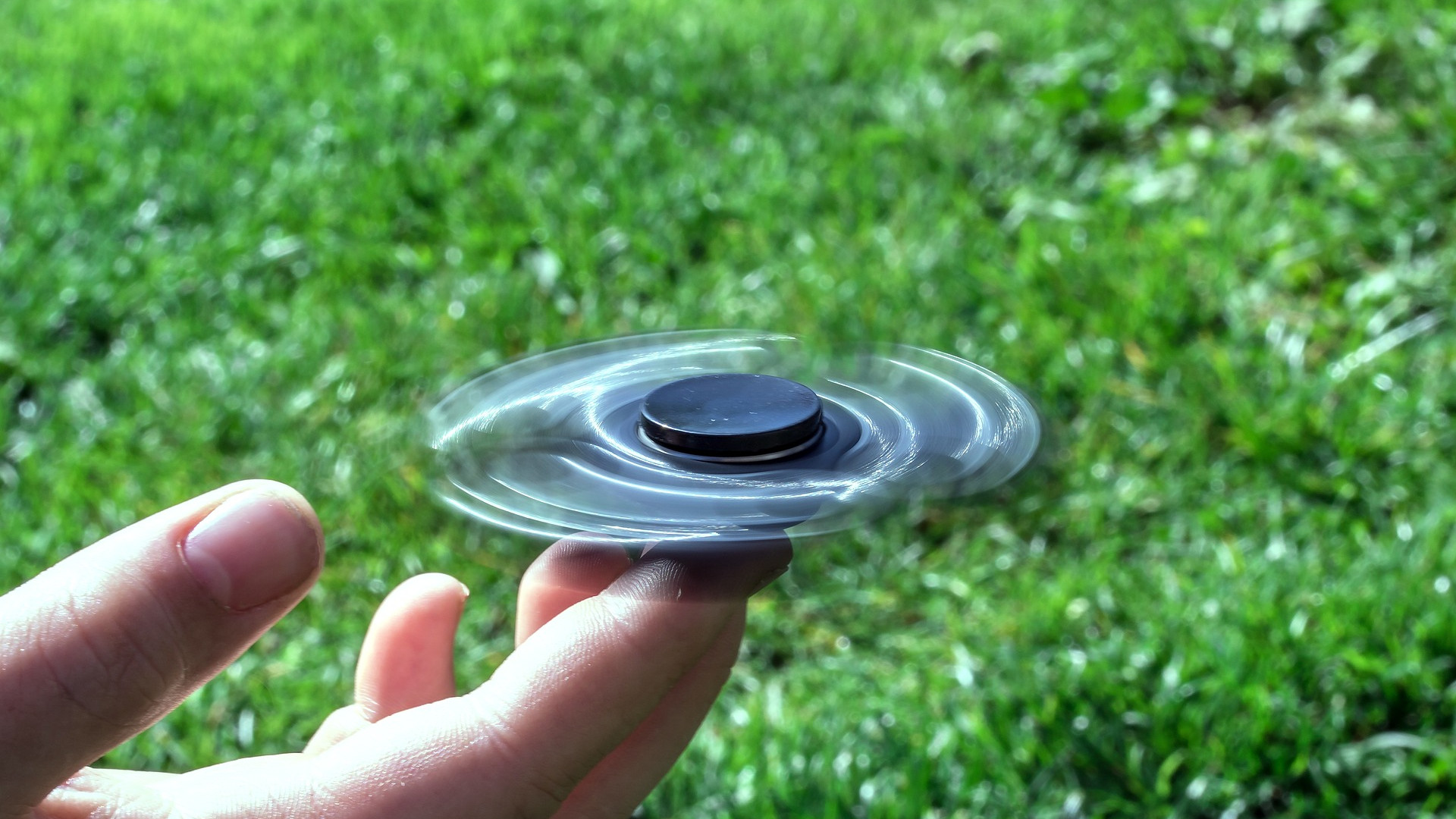 Le Hand Spinner représente un business très juteux