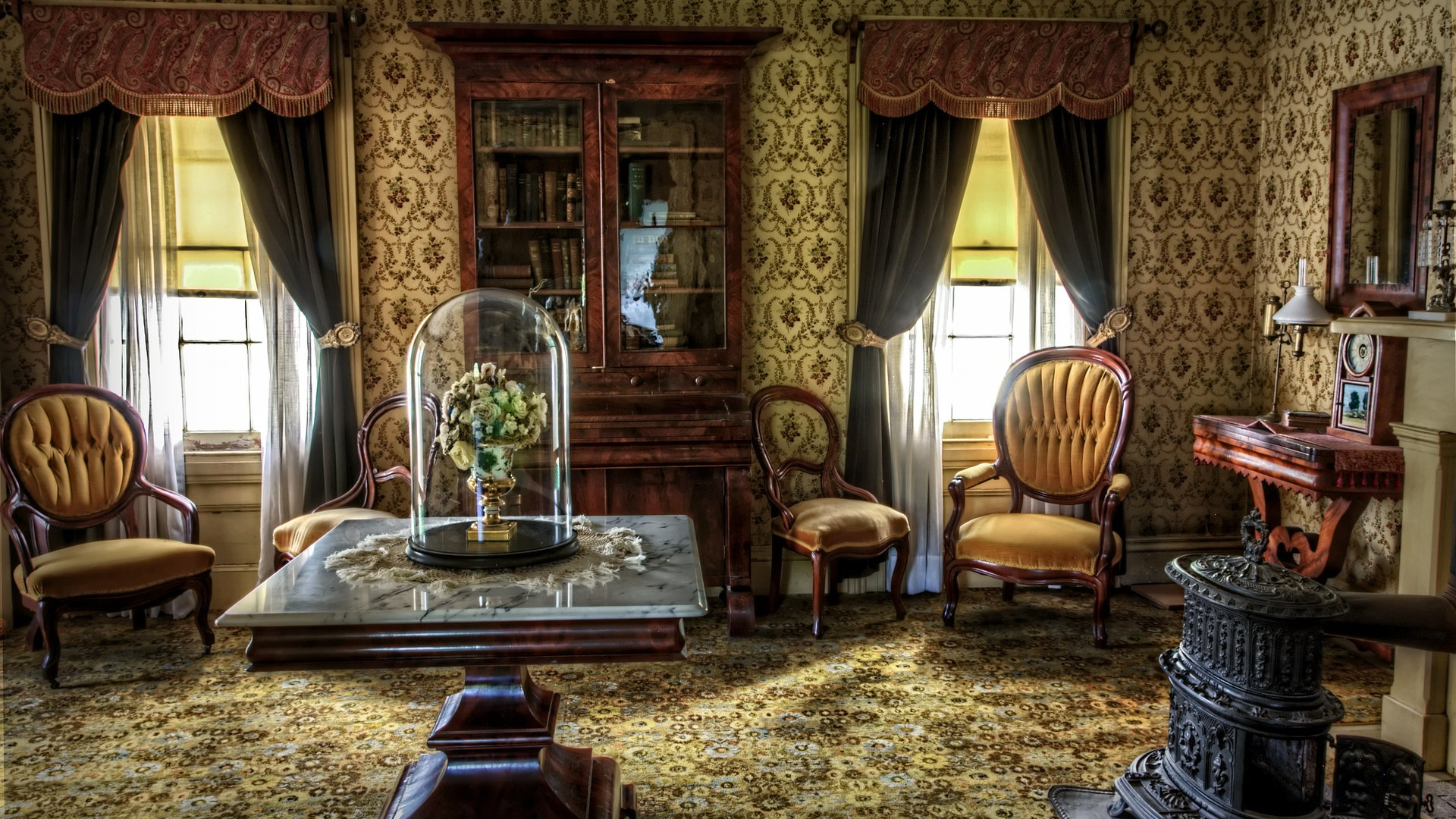 Vous allez adorer les nouveaux formats de papier peint