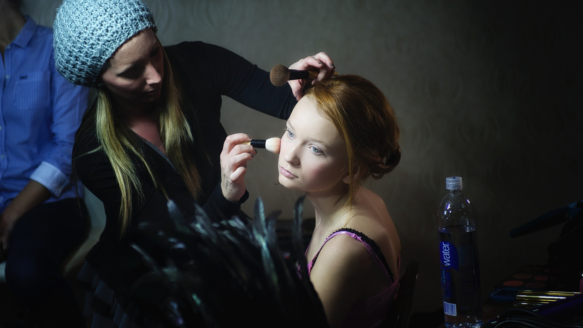 Le pyjama détrône pratiquement la nuisette pour la lingerie de nuit