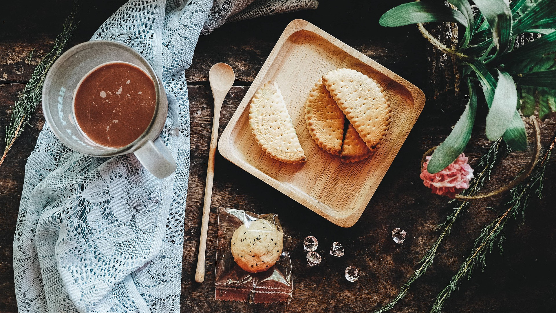 Les emballages alimentaires ont désormais une nouvelle mission