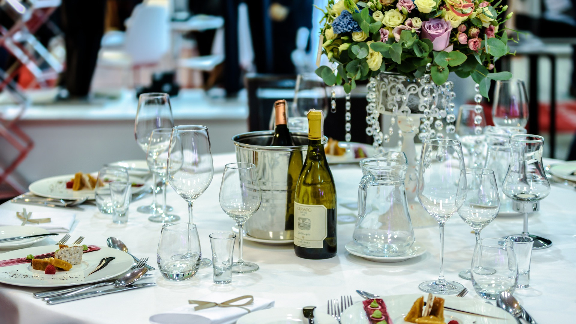 Trois idées de soirées originales