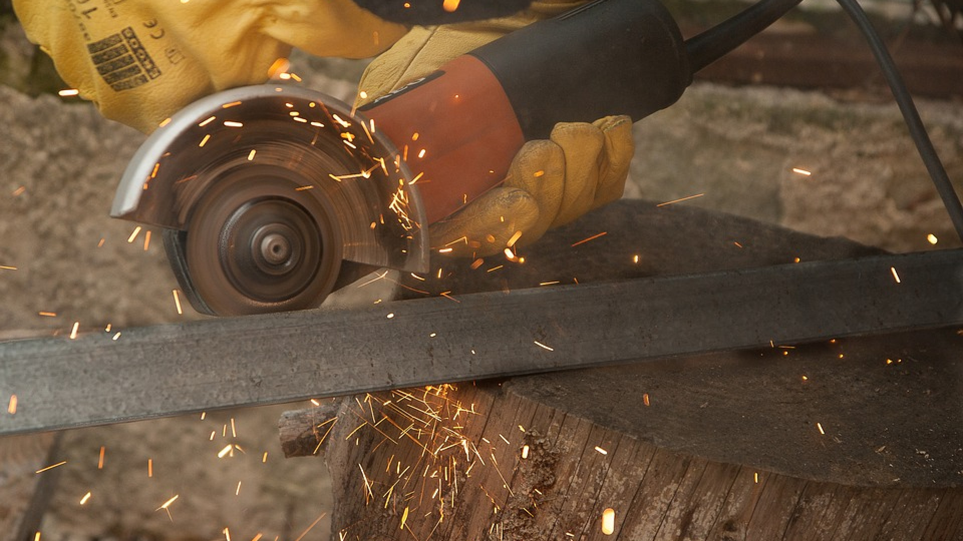 Les machines et ce qui les compose