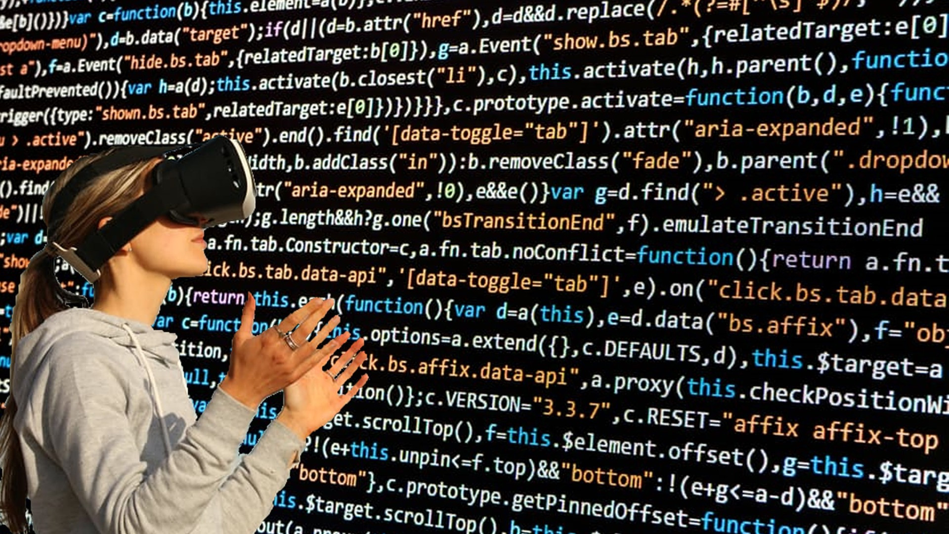 Les passionnés du numérique peuvent préparer un bel avenir sur le Web