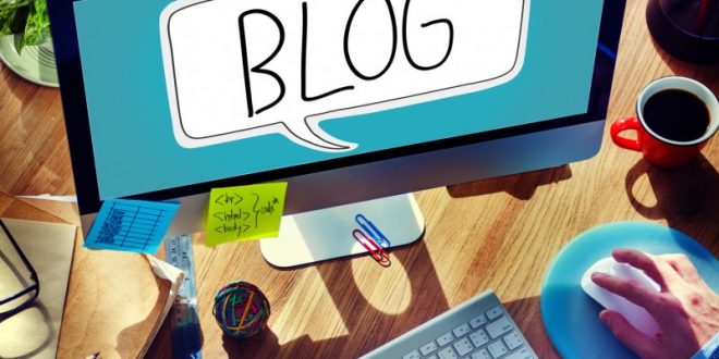 creer son blog ou site internet