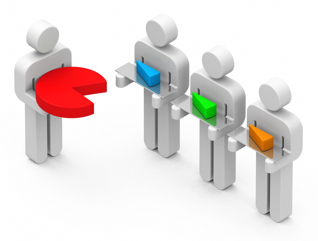 Quand les TPE livrent une bataille contre les places de marché