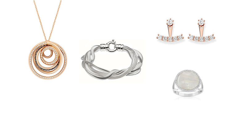 Les must-have des bijoux tendance