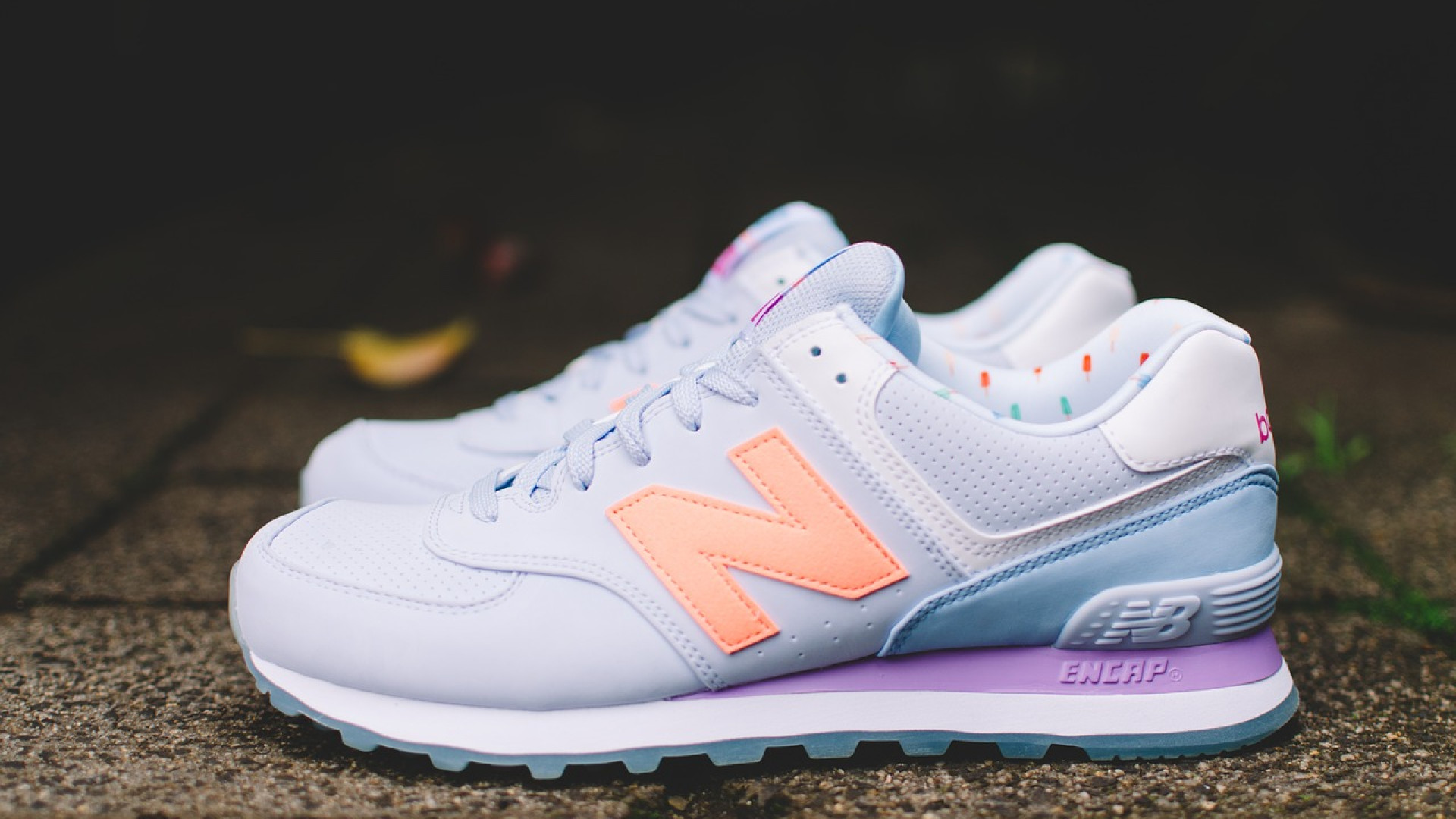 Les sneakers rythmeront votre dressing au cours de l’automne