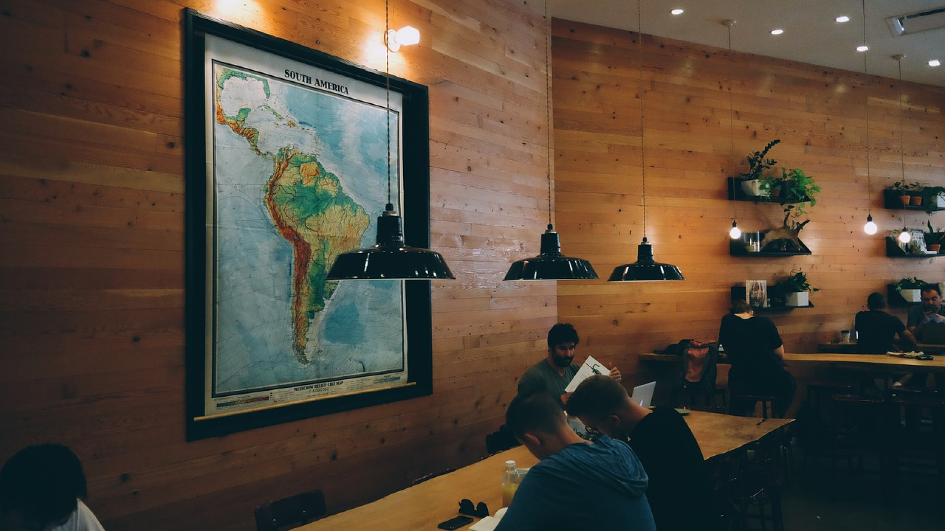 Comment louer un espace de travail ?