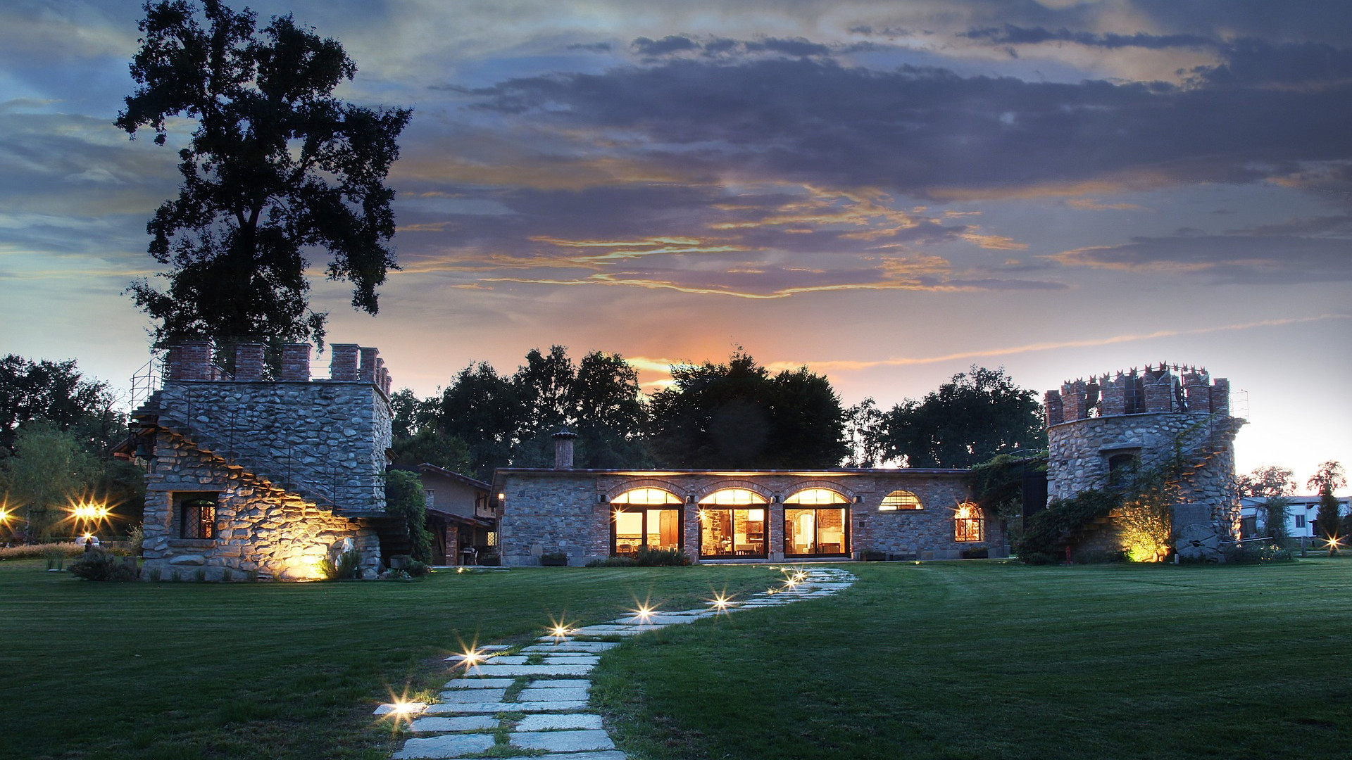 Le Languedoc-Roussillon nous accueille dans un logement neuf