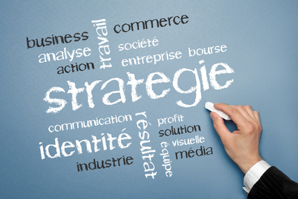 Qu’est-ce que la stratégie d’entreprise ?