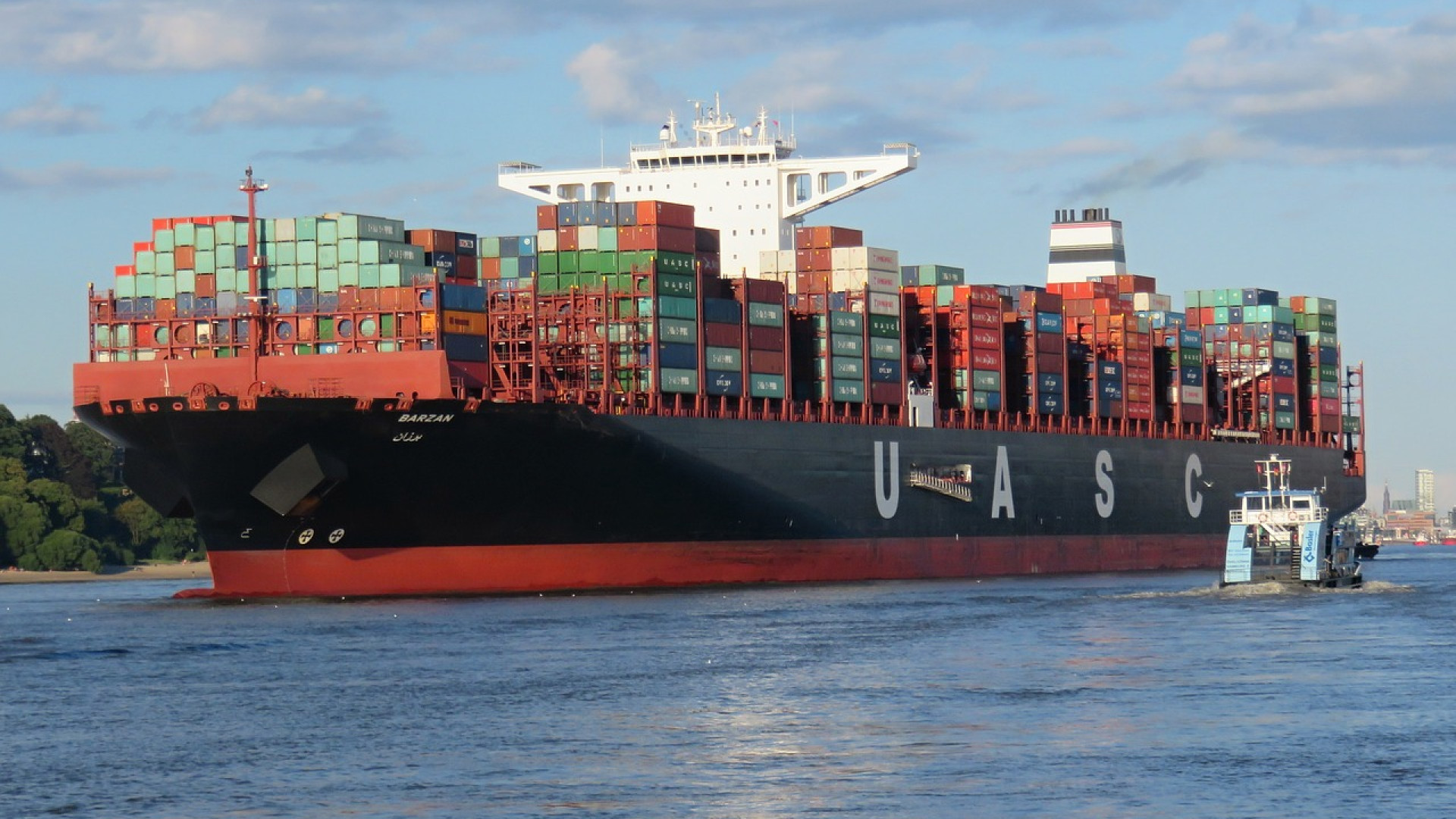 Zoom sur le transport de véhicules par bateau pour les particuliers