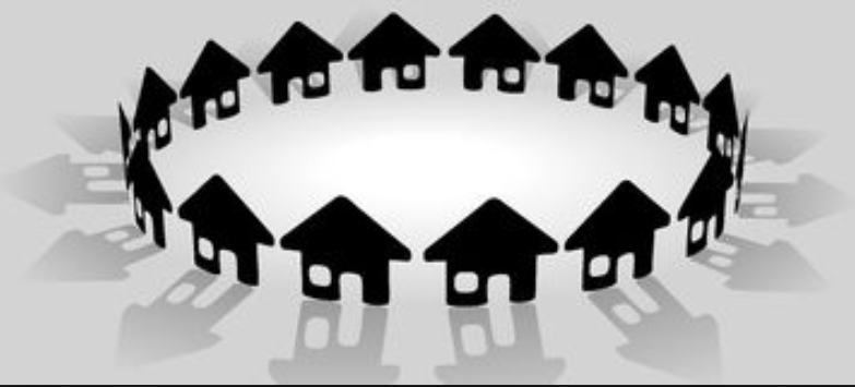 Les nouvelles façons de vivre en communauté