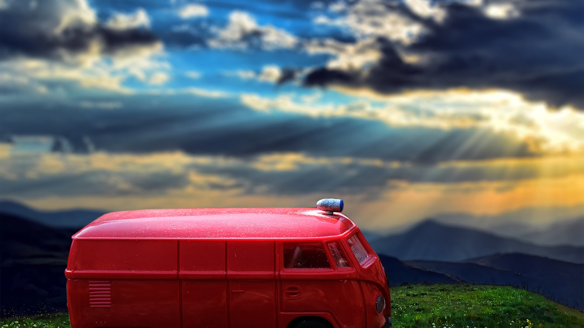 2 façons originales de partir en vacances