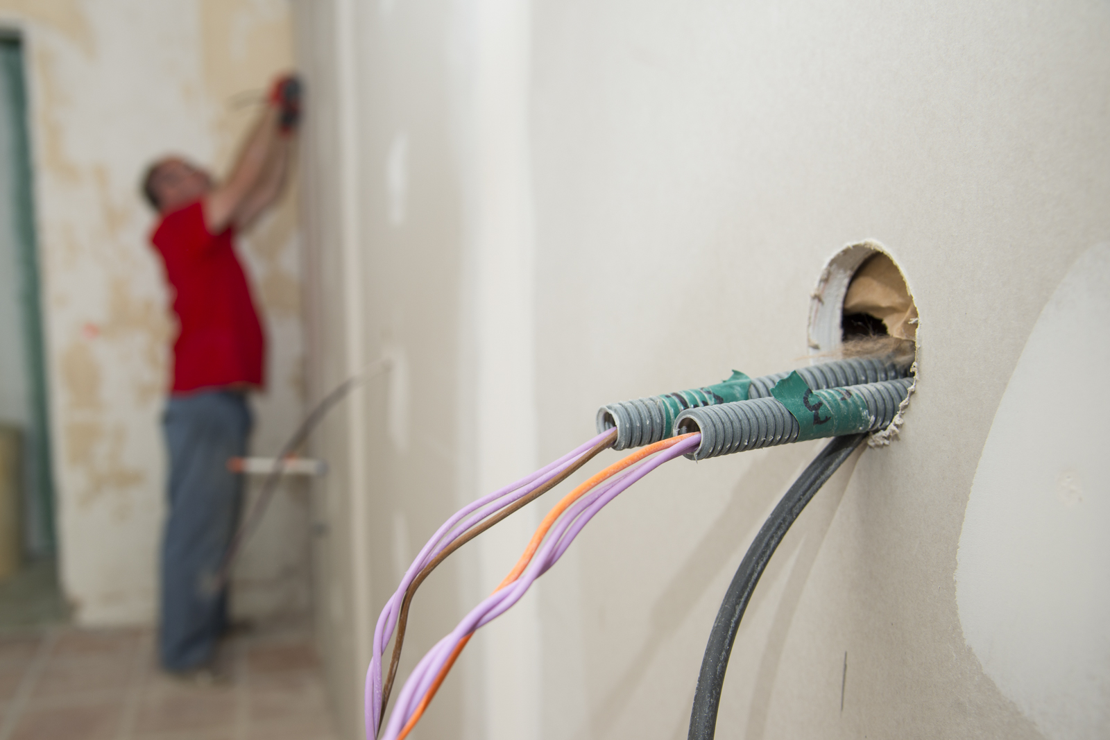 Qu’est-ce que la rénovation énergétique ?