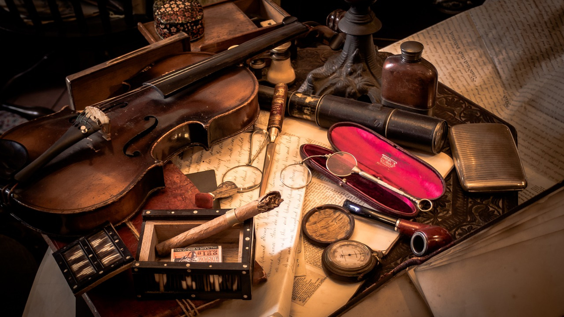 Comment réussir son premier escape game ?