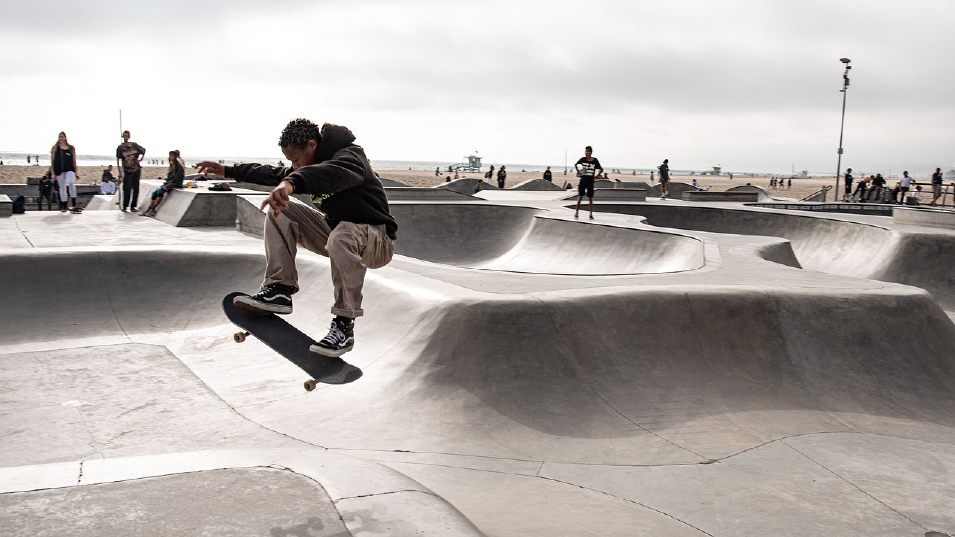 De nouveaux moyens de déplacement pour gagner du temps