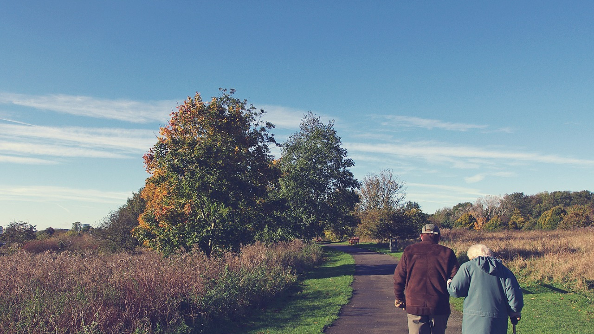 Pourquoi choisir de vivre en maison de retraite