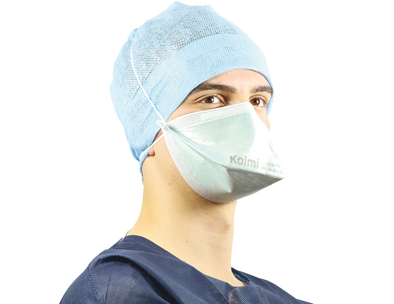 Quel masque de protection pour se protéger des virus ?