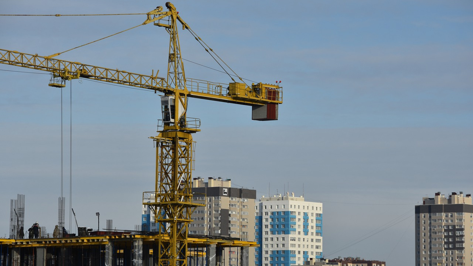 Pourquoi acheter dans le neuf à Rennes
