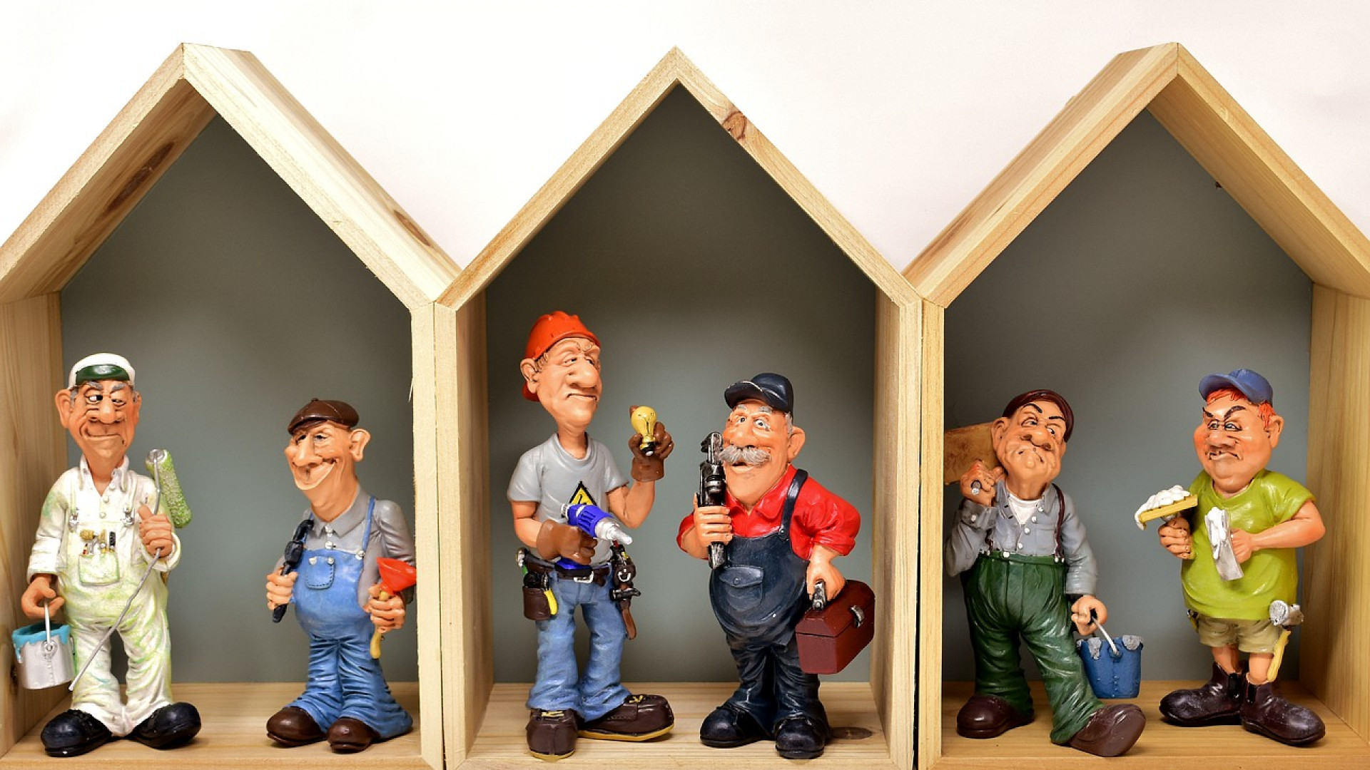 Les travaux de rénovation énergétique pour faire des économies