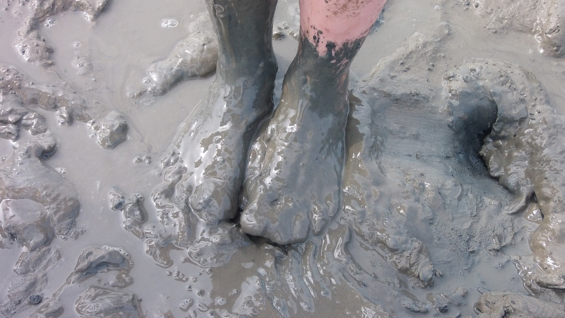 Le traitement des boues et des eaux usées est essentiel