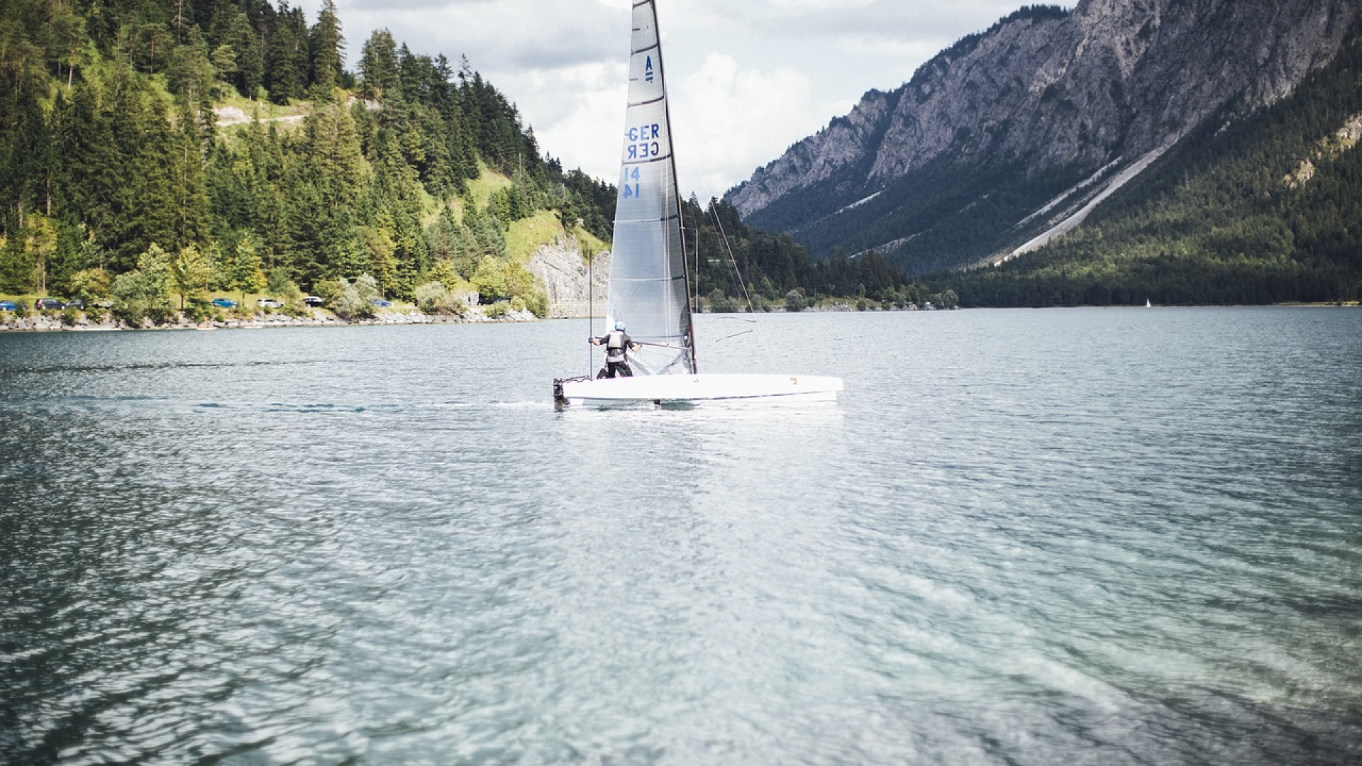 Comment devenir navigateur ?