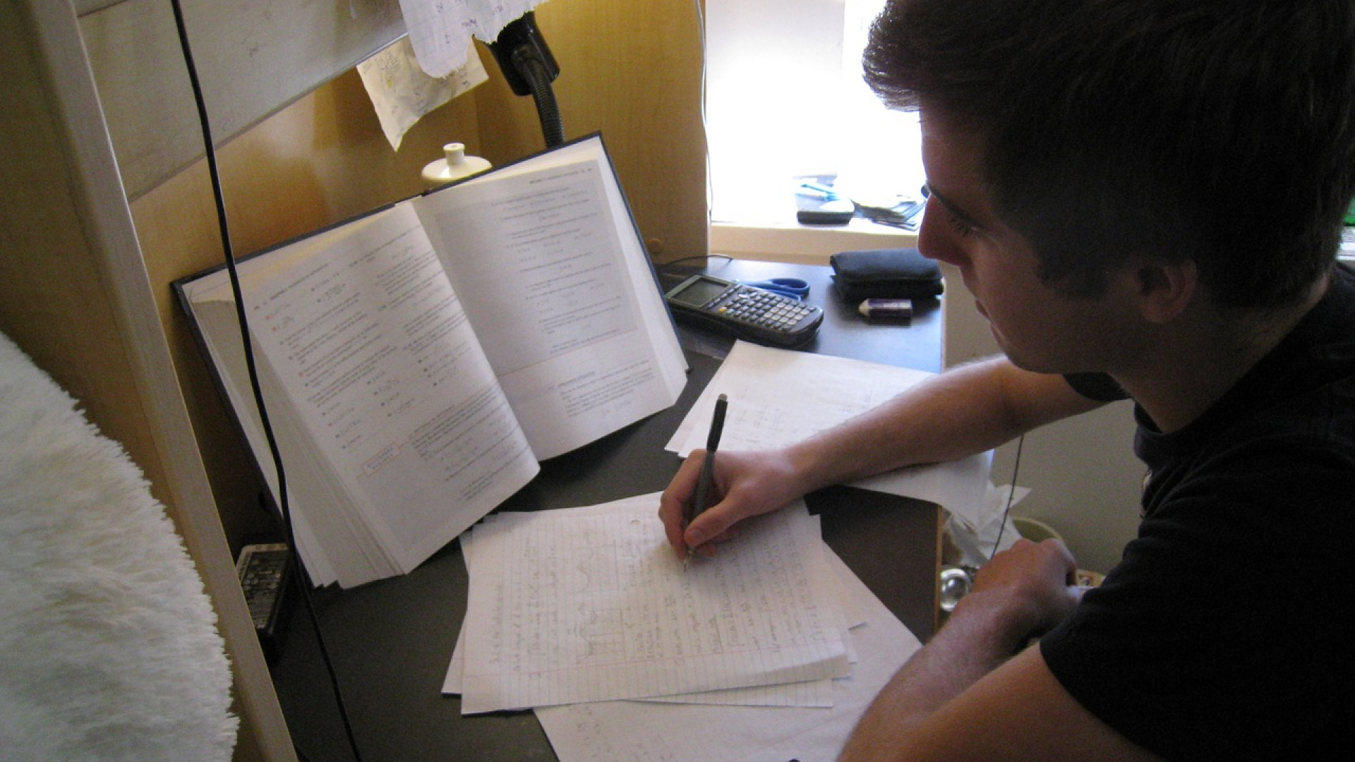 BTS NRC : tout ce qu’il faut savoir sur cette formation