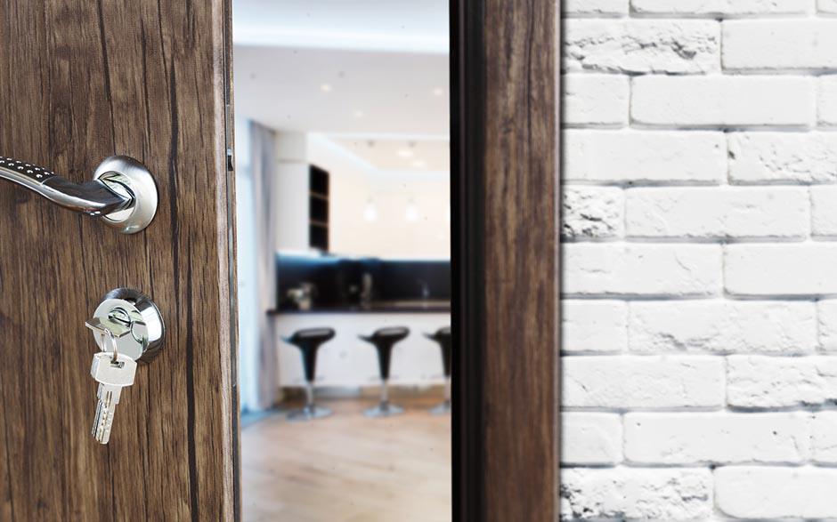 Votre propriétaire peut-il changer votre serrure sans votre accord ?