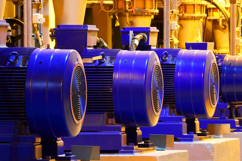 Achat de machines d’occasion en ligne : les atouts d’une place de marché