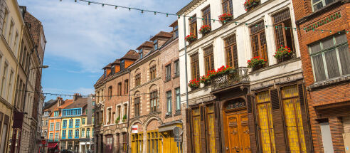 Changez de vie et investissez Lille !