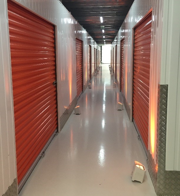 Choisir le bon garde-meuble