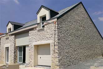 Combien coûte le ravalement de façade ?