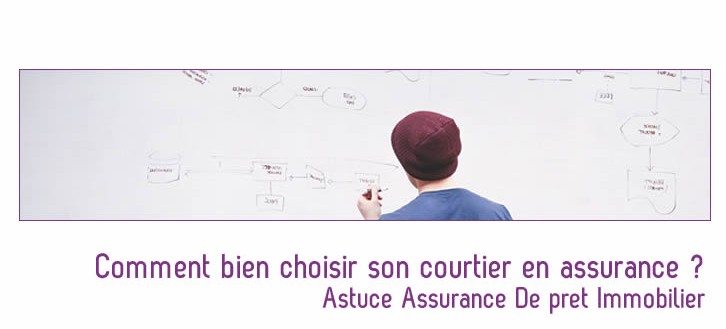 Comment bien choisir son courtier en assurance ?