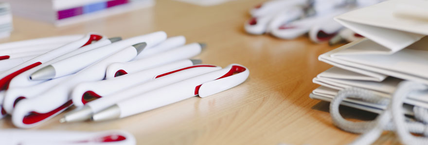 Comment bien choisir vos goodies