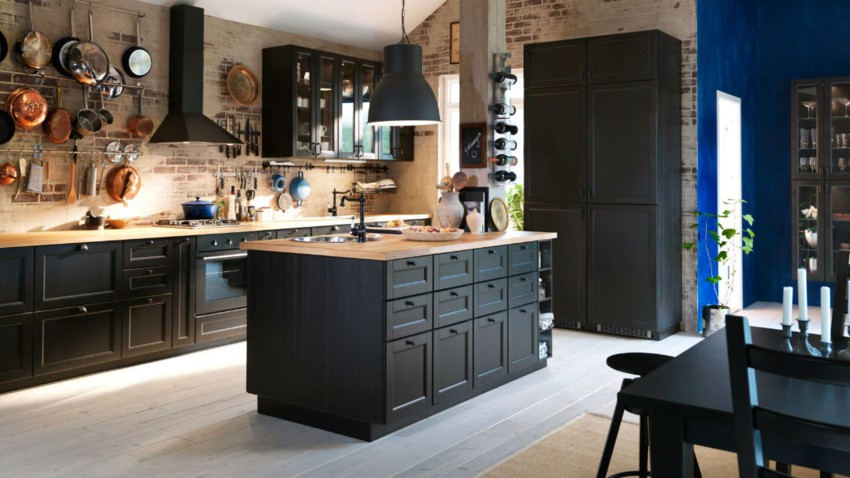 Comment choisir son îlot de cuisine ?