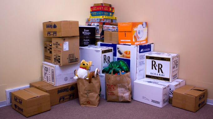 Comment déménager pas cher ?