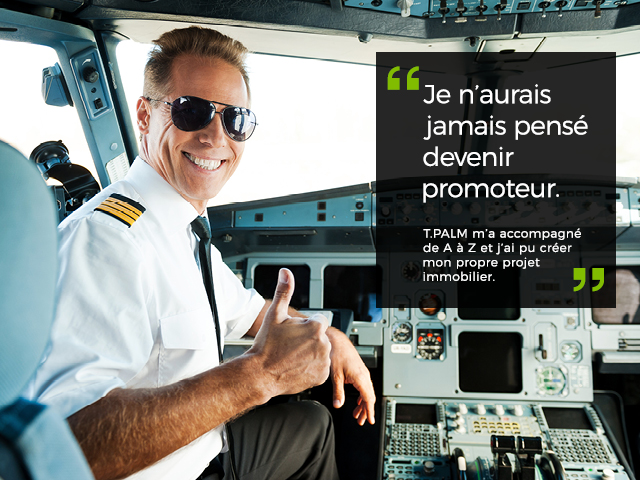 Comment devenir promoteur immobilier ?