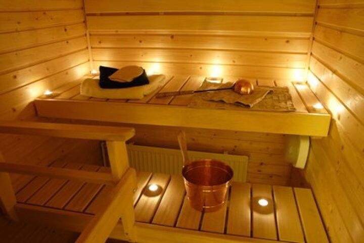 Comment entretenir votre sauna ?