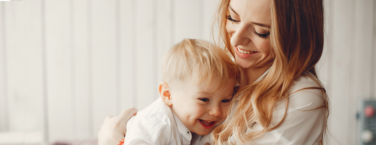 Comment et pourquoi privilégier le lait maternel ?