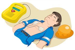 Comment fonctionne un défibrillateur ?