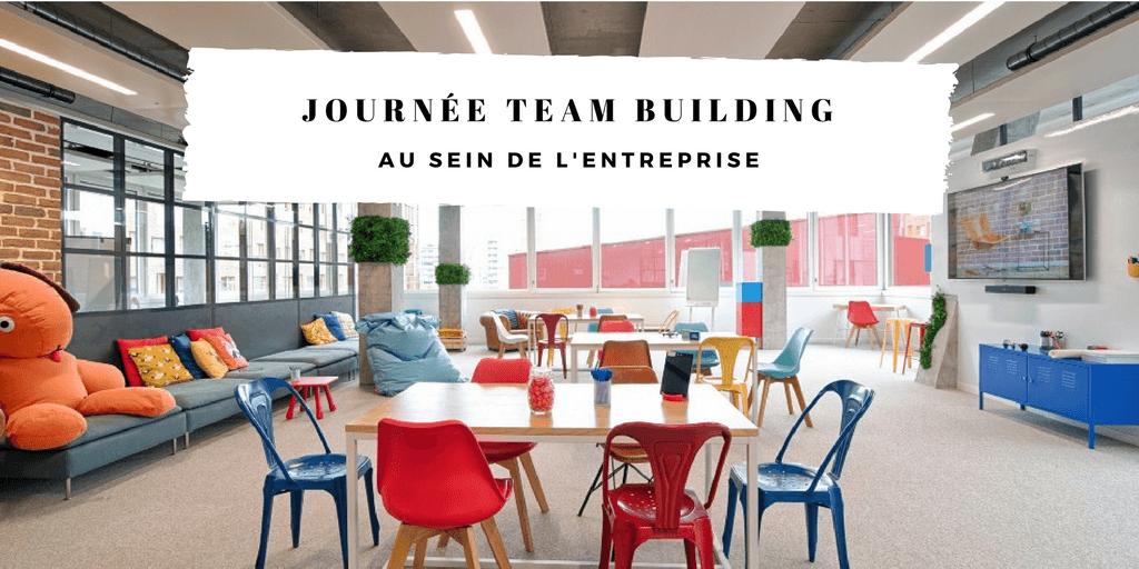 Comment organiser son week-end de « team building » ?