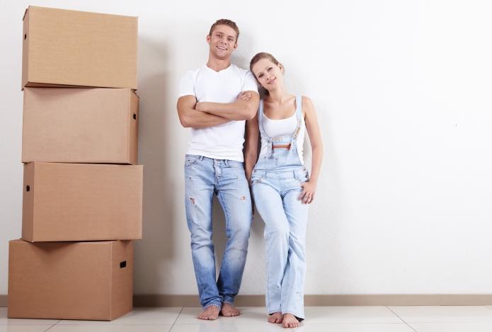 Comment rendre un déménagement très réjouissant ?